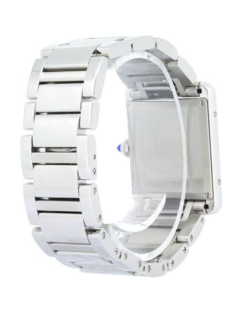 Cartier Tank Must WSTA0052 Image 3